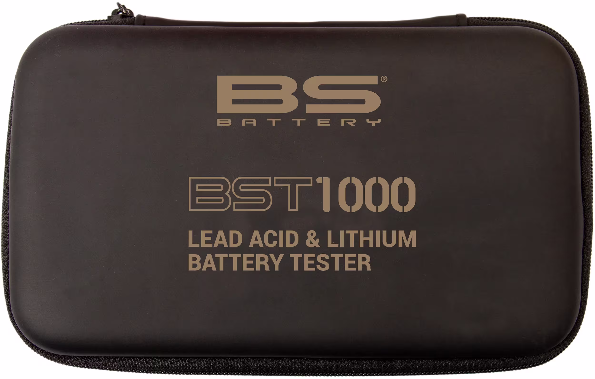 BS-BATTERY_Batterietester Batterietester