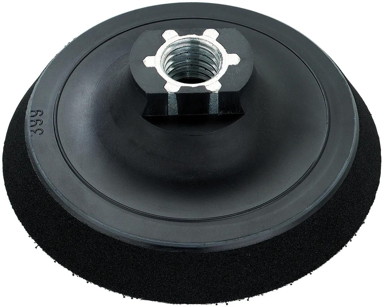 _Polier- und Schleifteller Polierzubehör