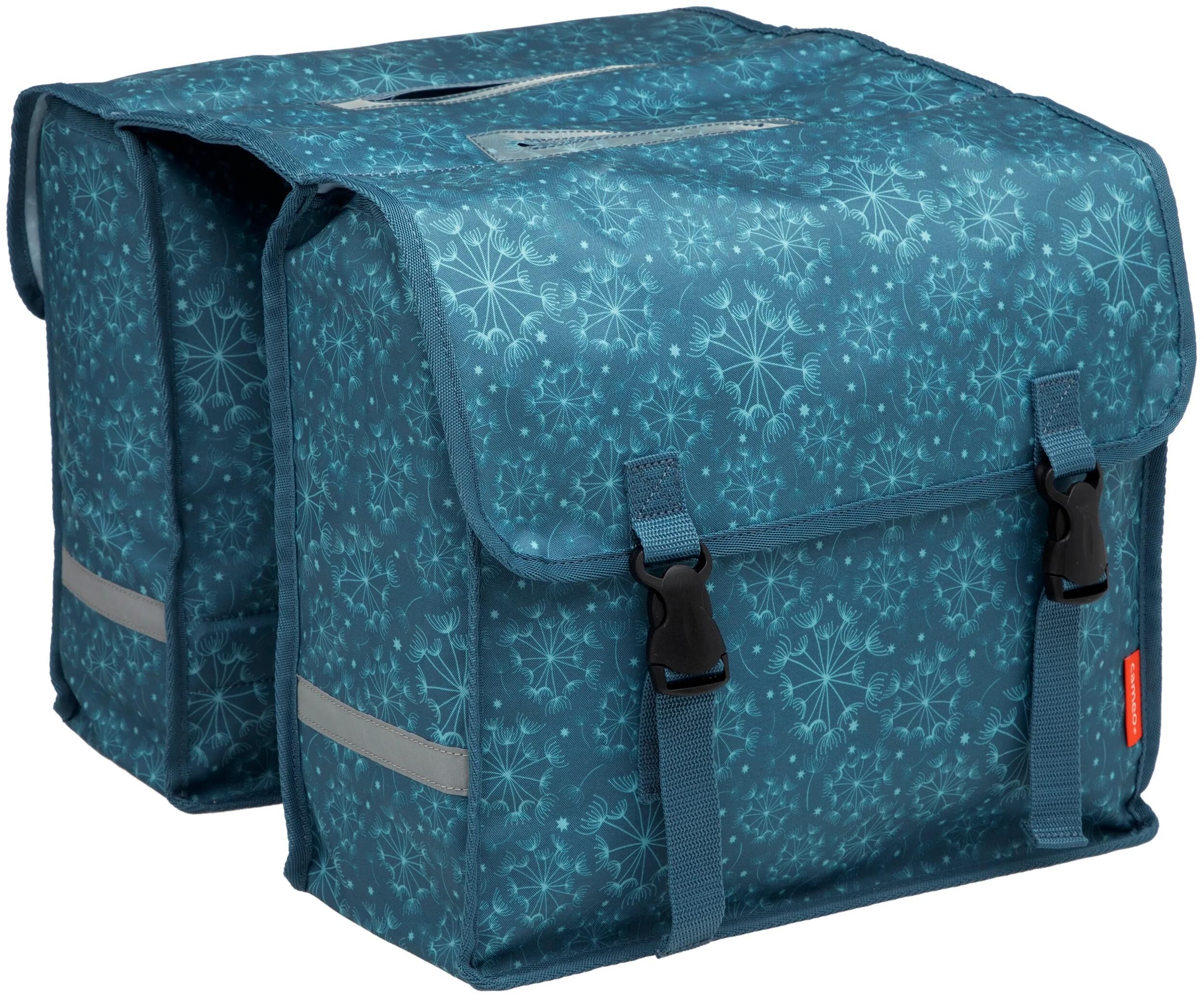 Doppeltaschen
