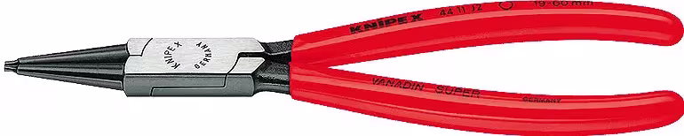 KNIPEX_Sicherungsringzange Sicherungsringzangen,Zangen