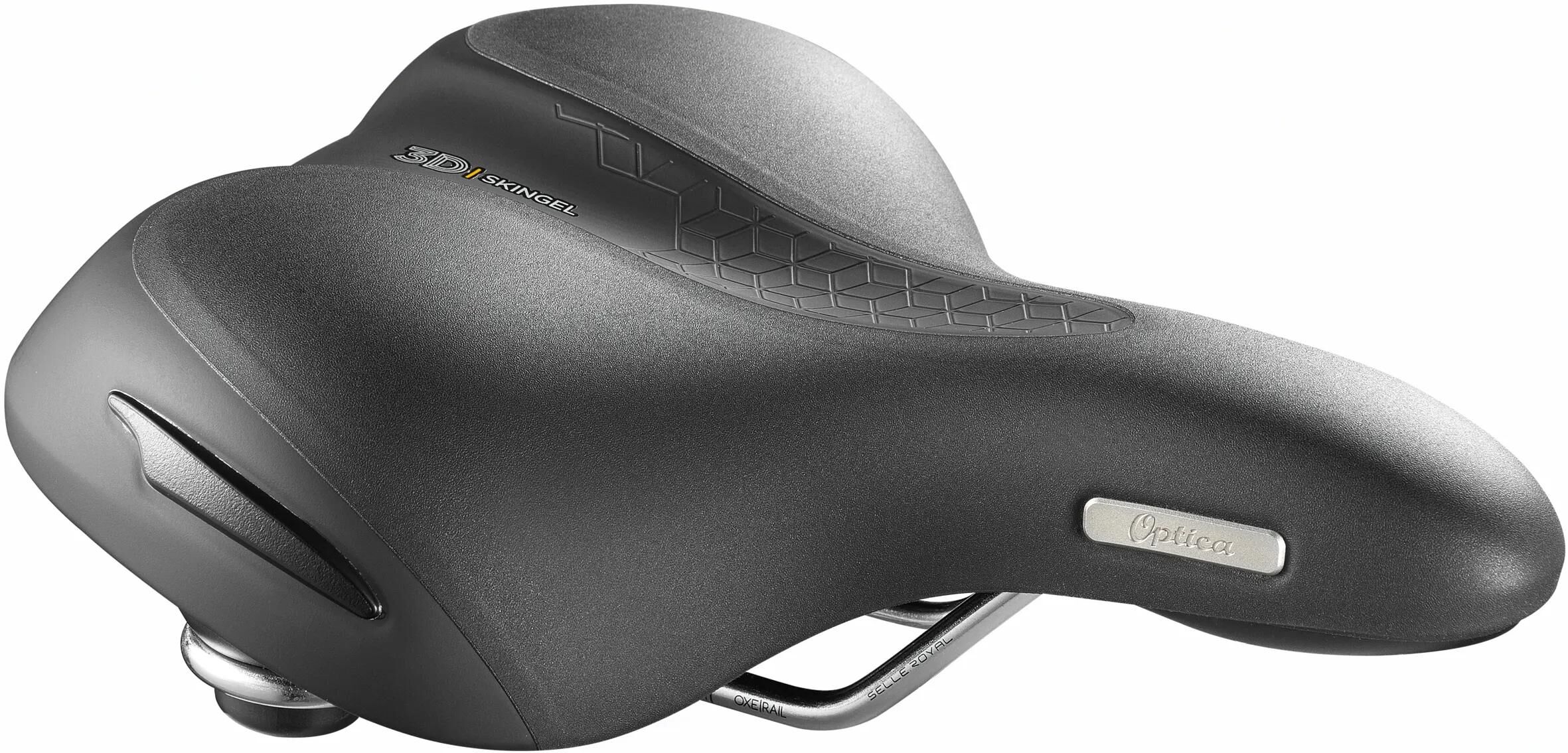 Selle Royal_Sattel Sättel