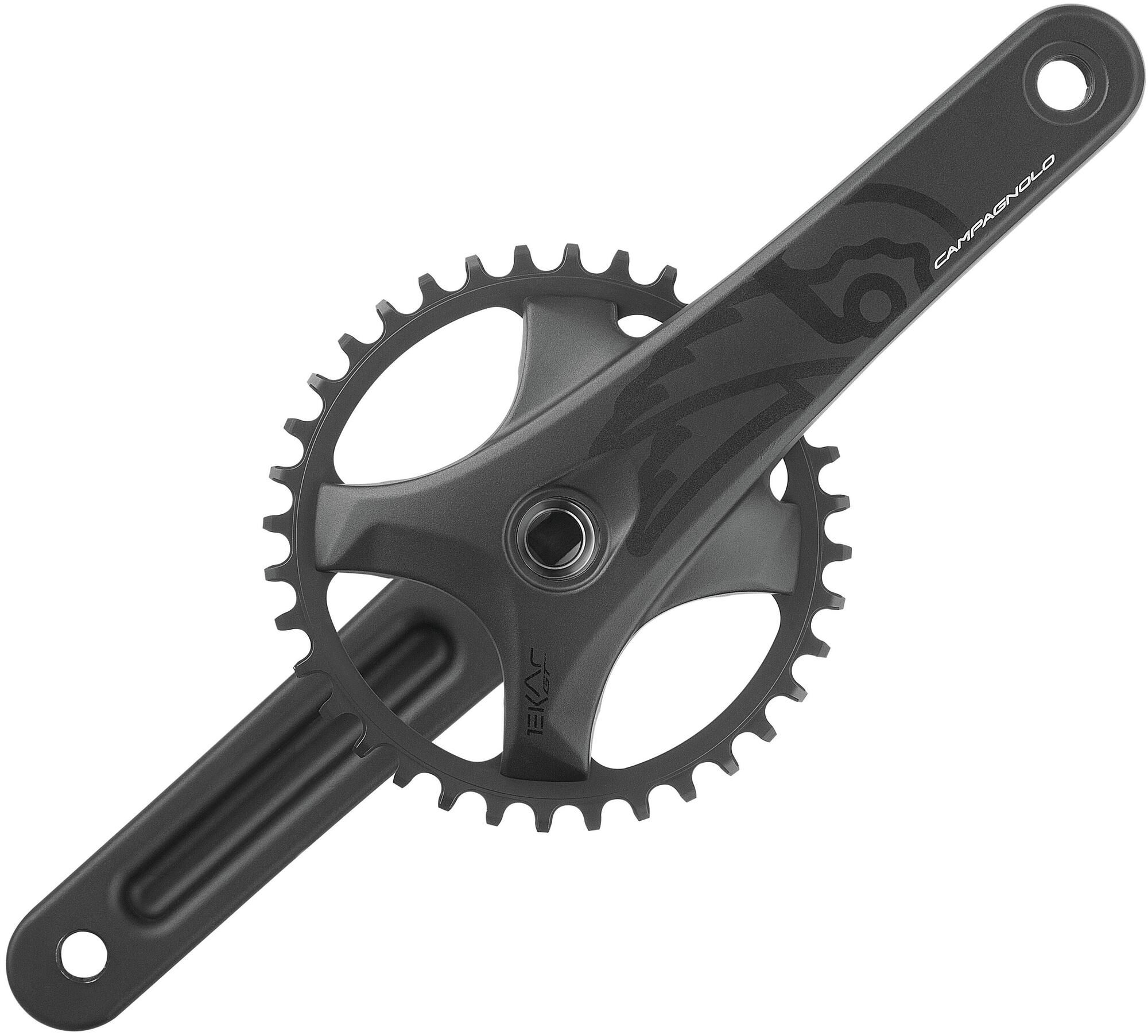 Kettenradgarnituren