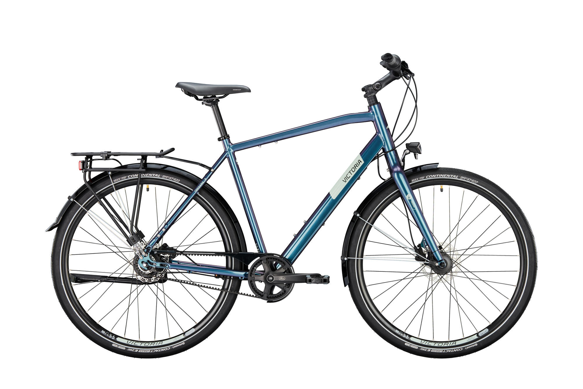 Trekkingräder,Fahrräder,Trekkingrad