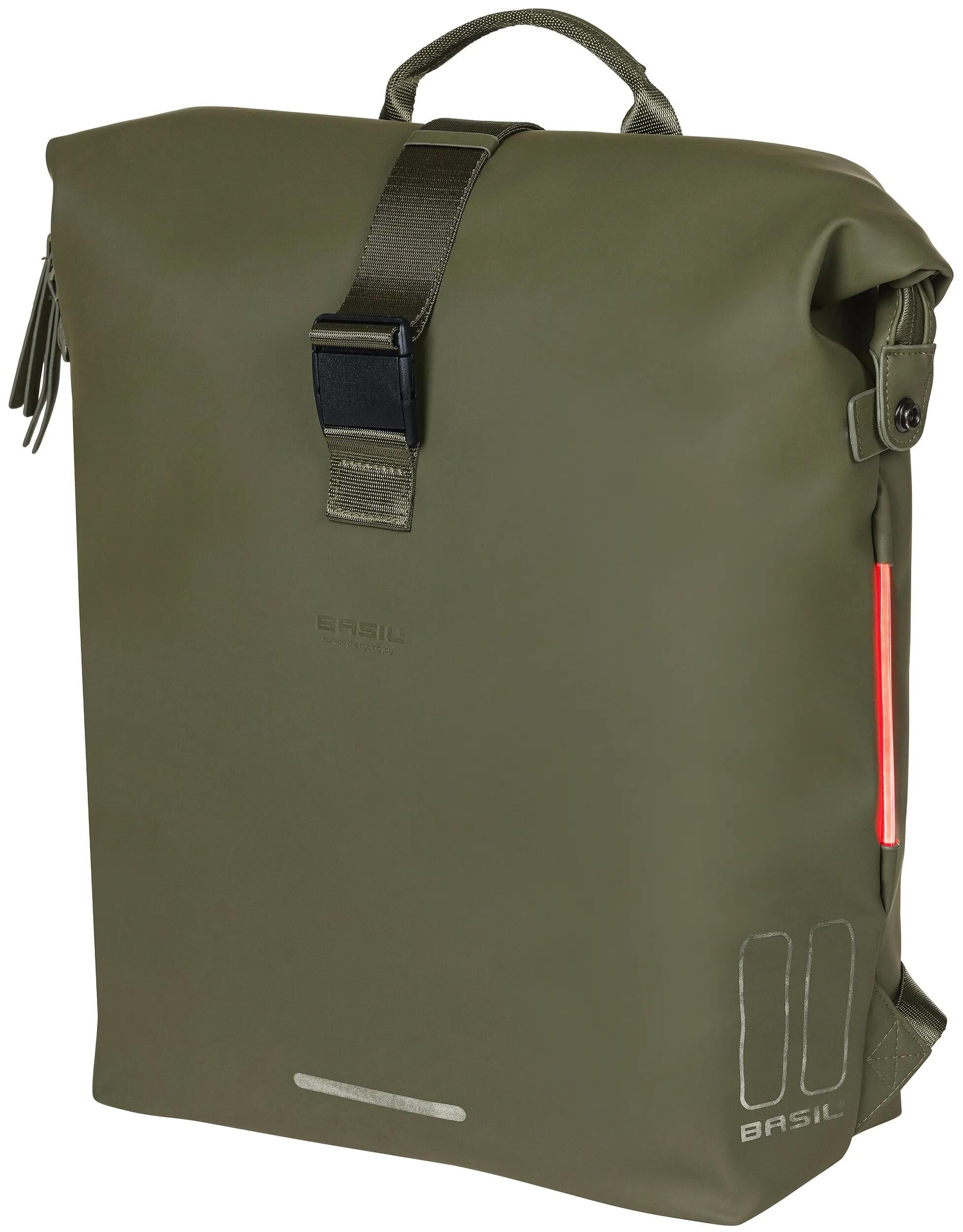 BASIL_Rucksack Rucksäcke