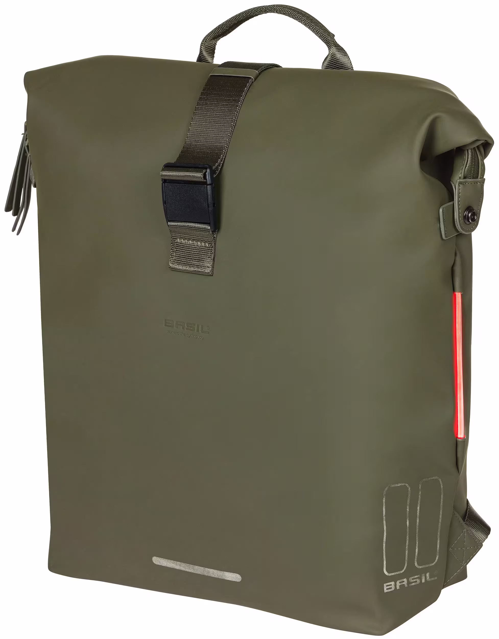 BASIL_Rucksack Rucksäcke
