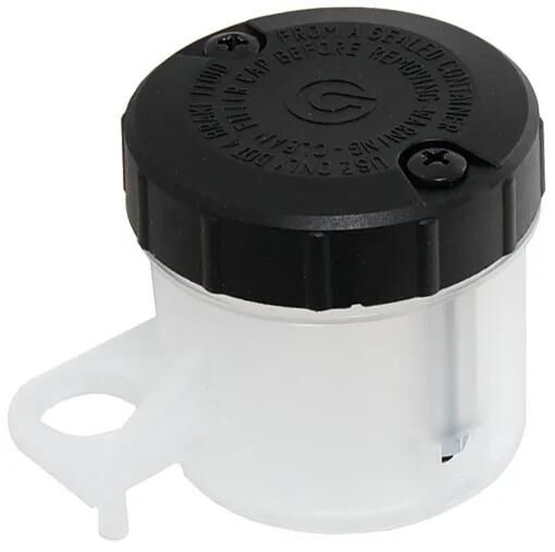 Bremsflüssigkeitsbehälter