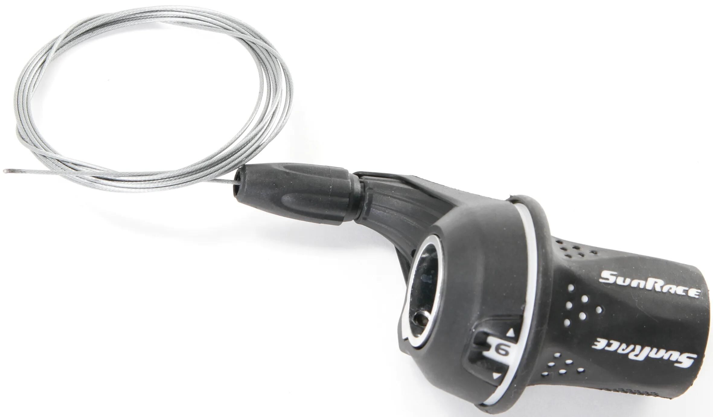 _Drehgriffschalter Drehschaltgriffe - Getriebenaben