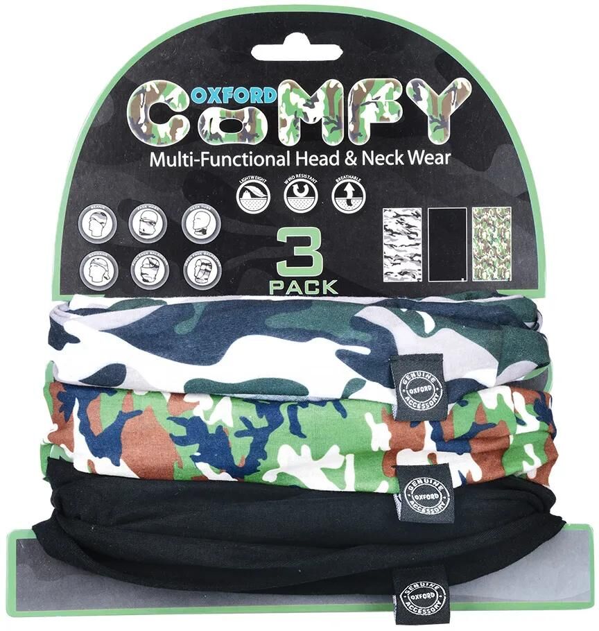 Multifunktionstücher,Bekleidung