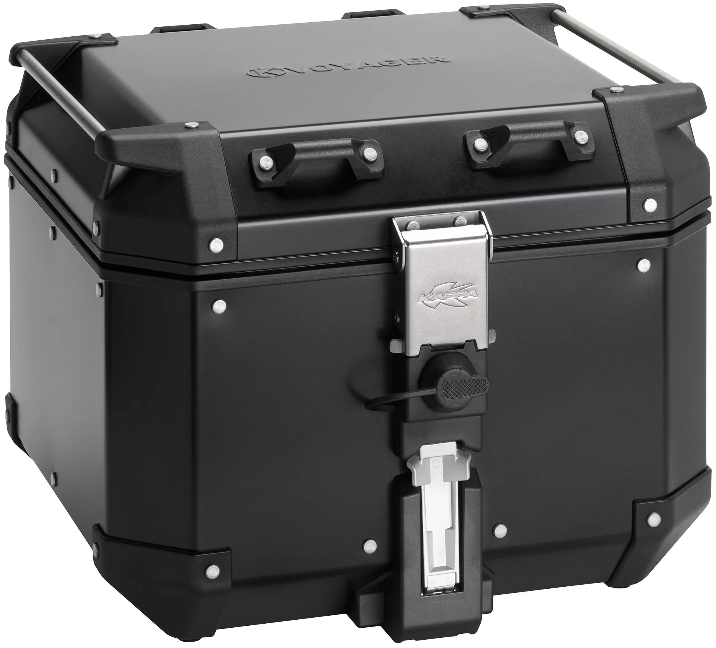 KAPPA_Topcase Topcase,Koffer,Gepäckkoffer