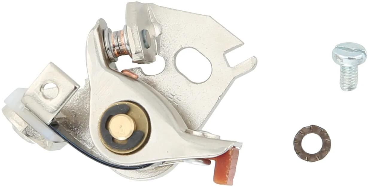 Kontakte,Unterbrecherkontakte