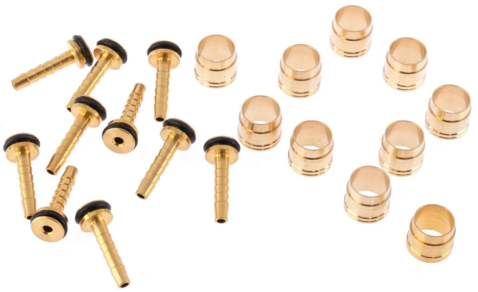 TEKTRO_Bremsleitungs-Kit Bremsleitungen