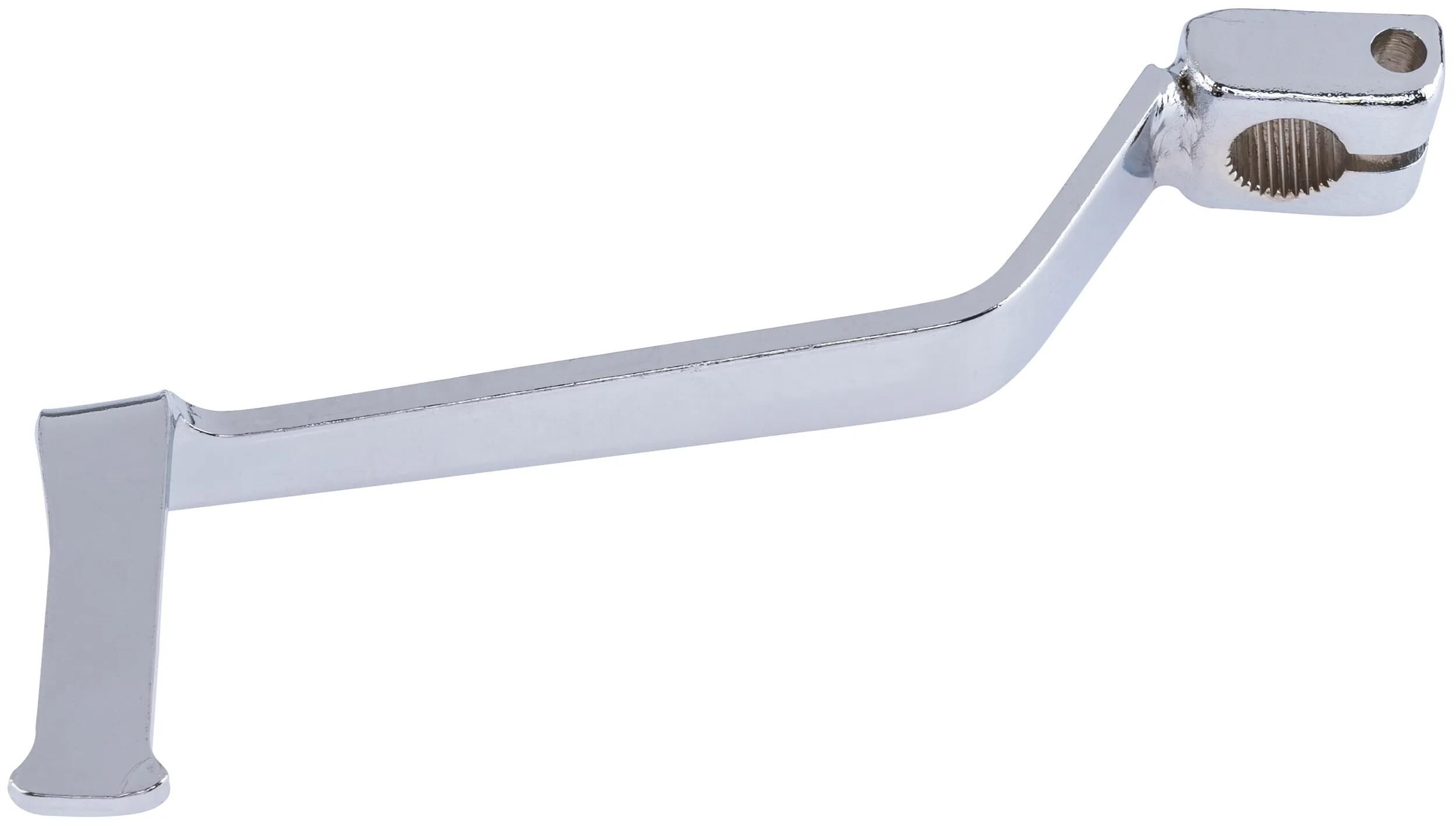 FEZ FAHRZEUGTEILE GMBH _Fußschalthebel Schalthebel