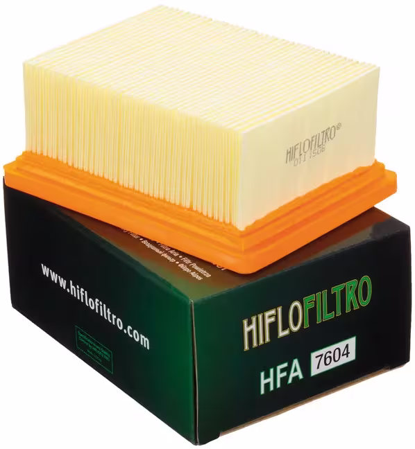 HIFLOFILTRO_Luftfilter Luftfilter,Filter