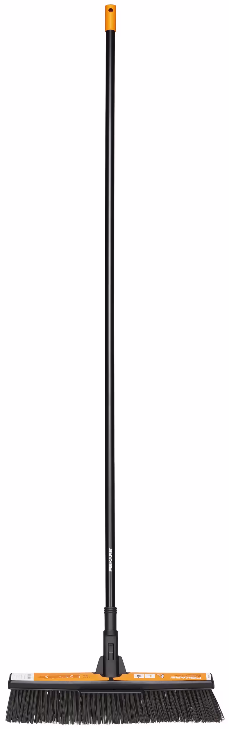 FISKARS_Besen Besen