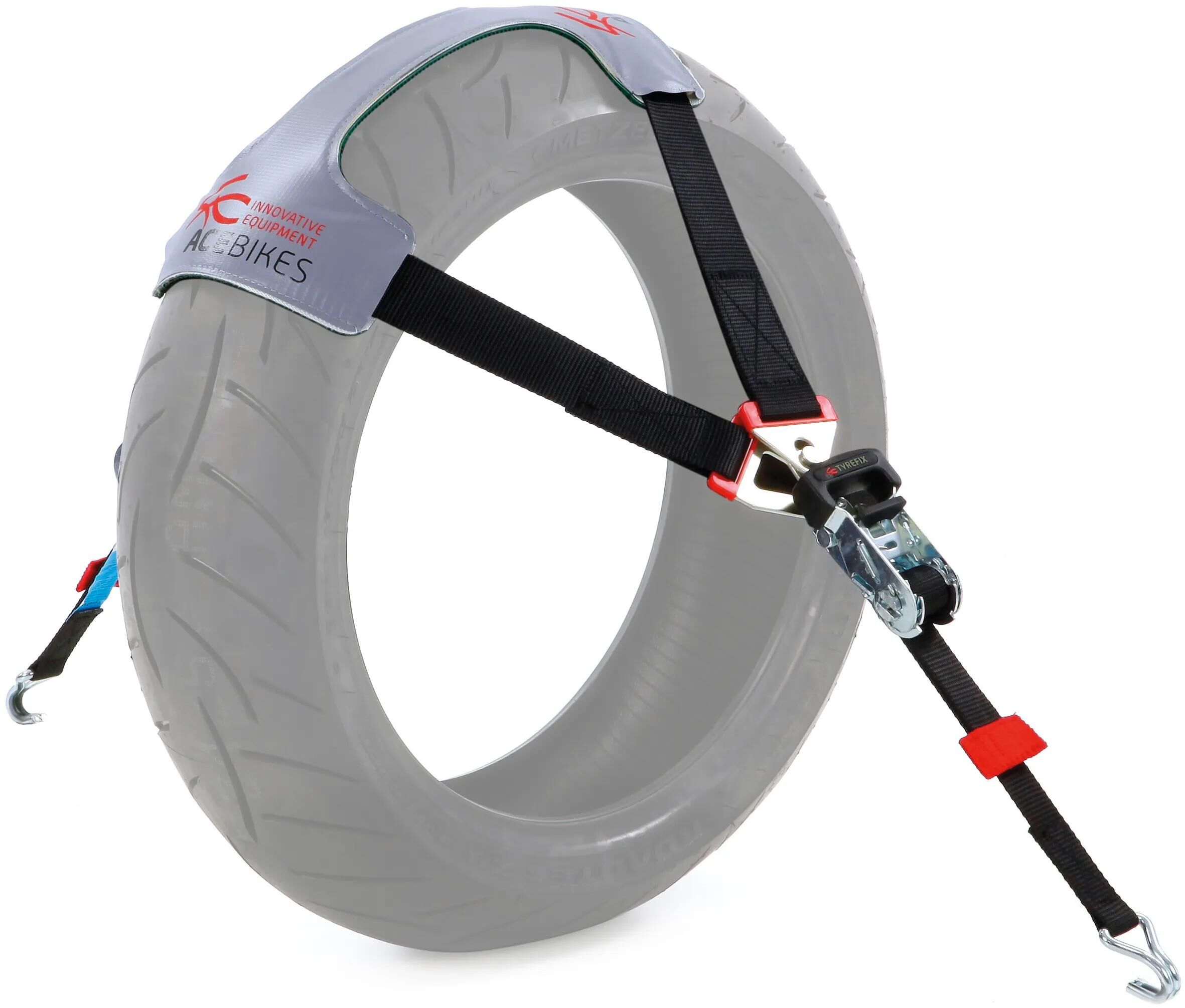 ACEBIKES_Transportsicherung Transportsicherungen,Zurrgurte