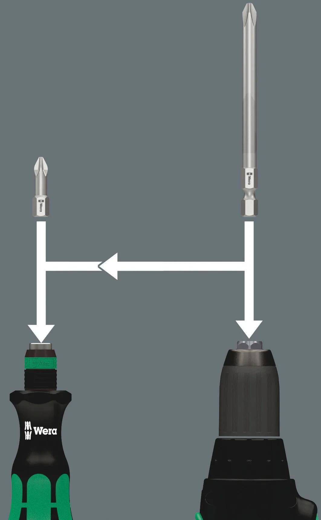 Wera_Schraubendrehersatz Schraubendreher,Werkzeuge