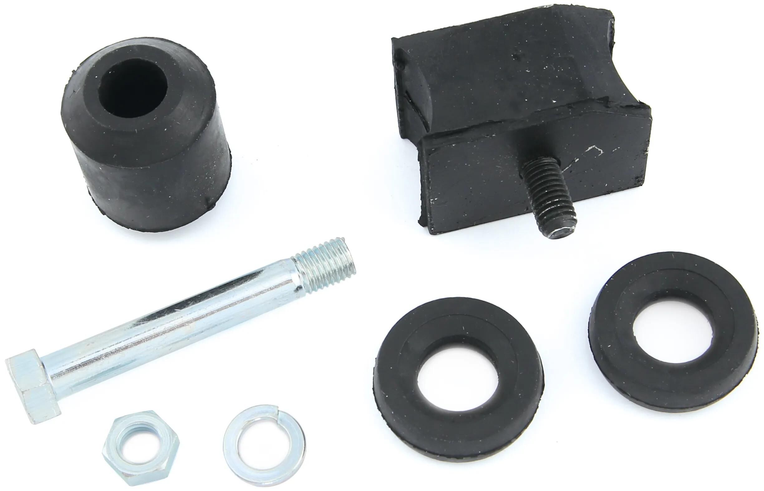 CARBONE_Stoßdämpfersatz Stoßdämpfer