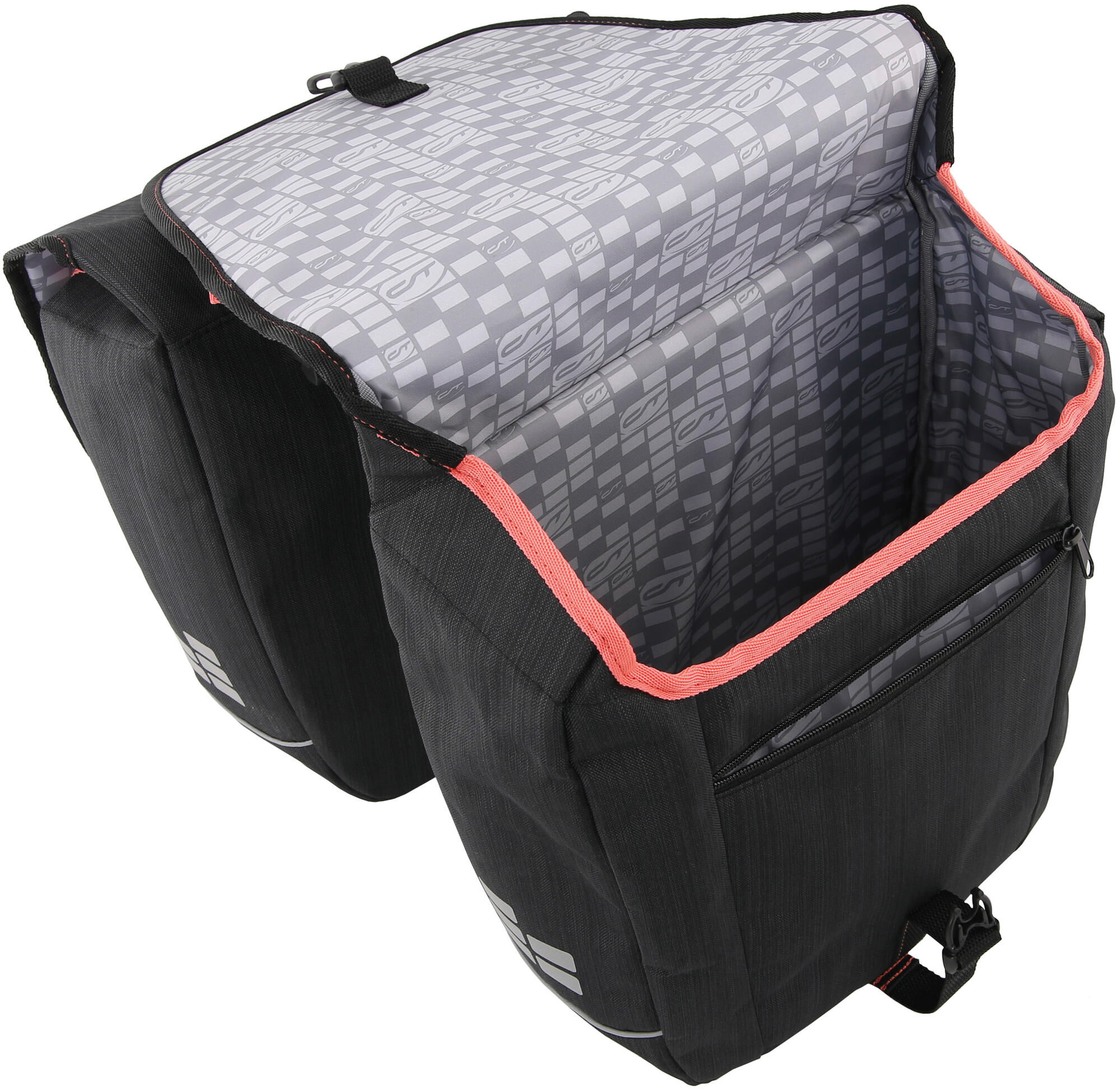 _Doppeltasche Doppeltaschen