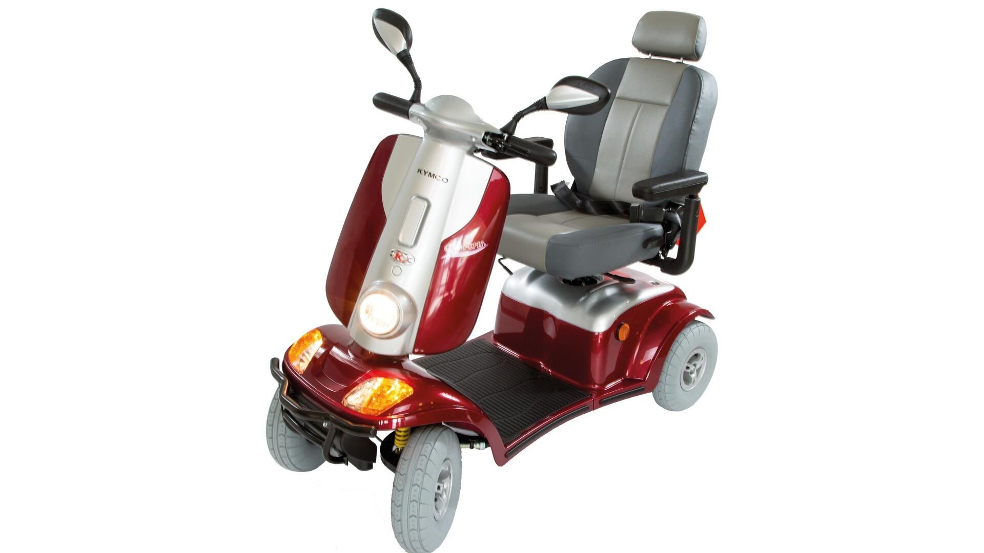 KYMCO Elektromobil "Maxi XL" Mod. 20