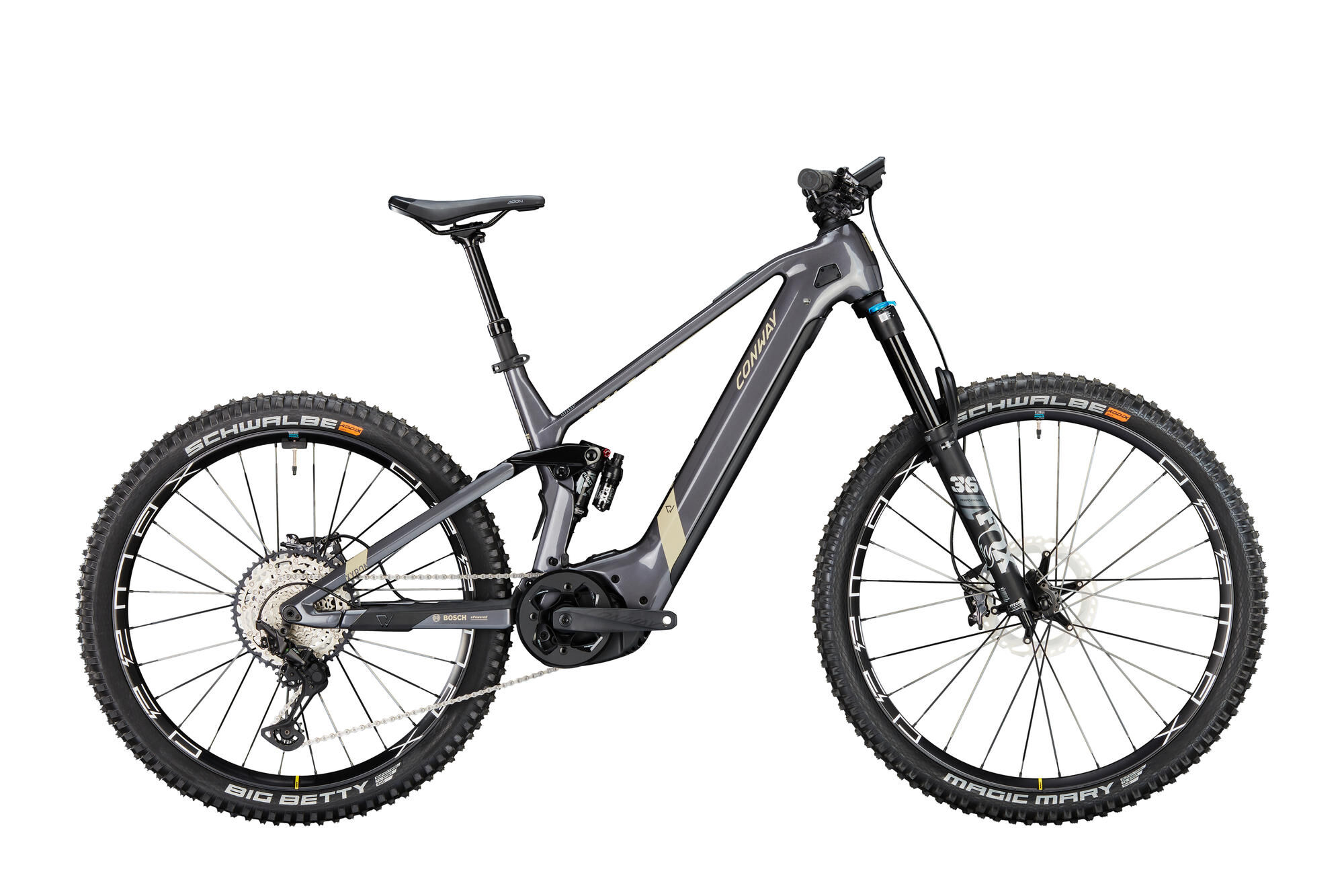 _Elektro-MTB Full-Suspension_Xyron S 8.9 MX Carbon_1 E-Mountainbikes,Mountainbikes,MTBs,Fahrräder,Full Suspension