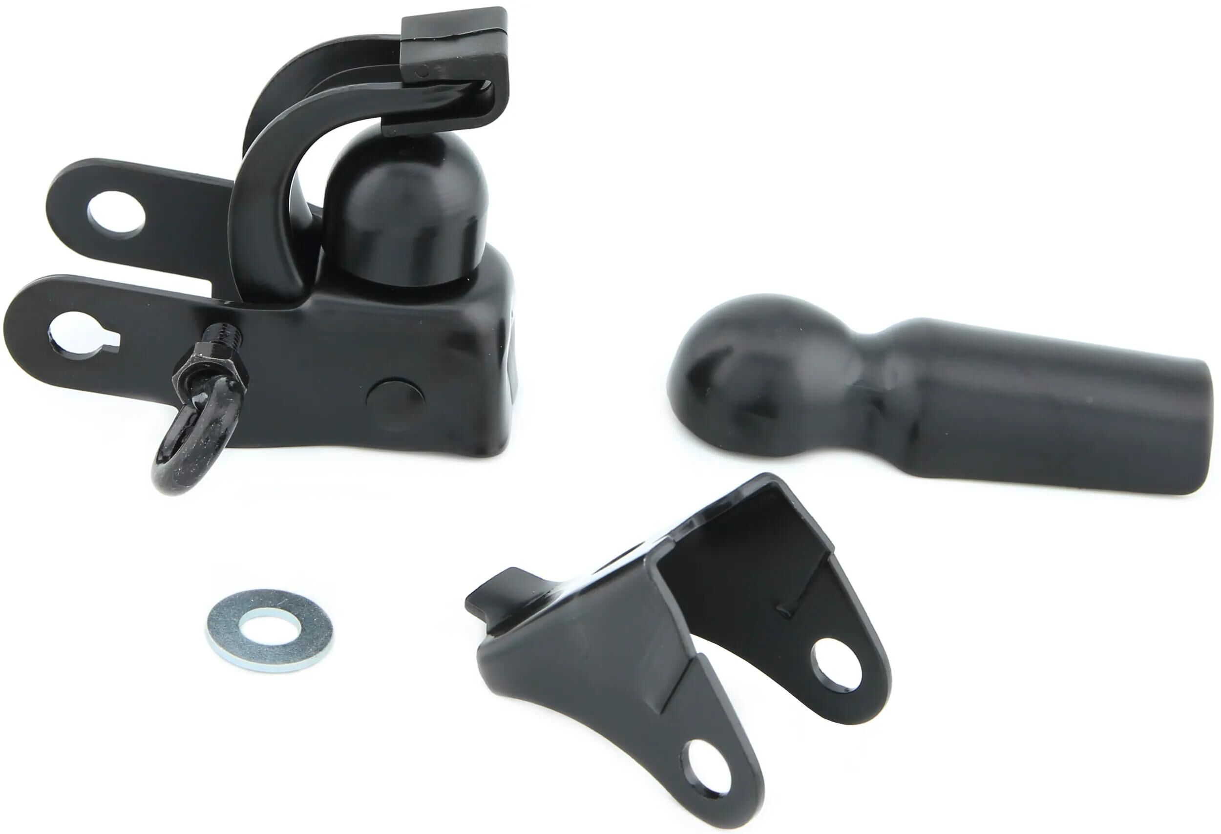 Anhängerkupplungen,Anhänger - Ersatz