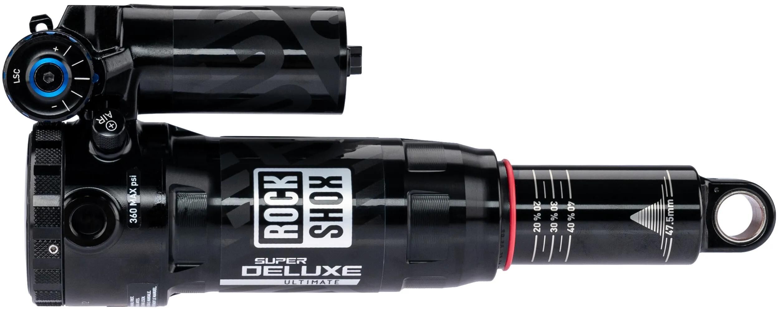 ROCKSHOX_Federbein Federbeine