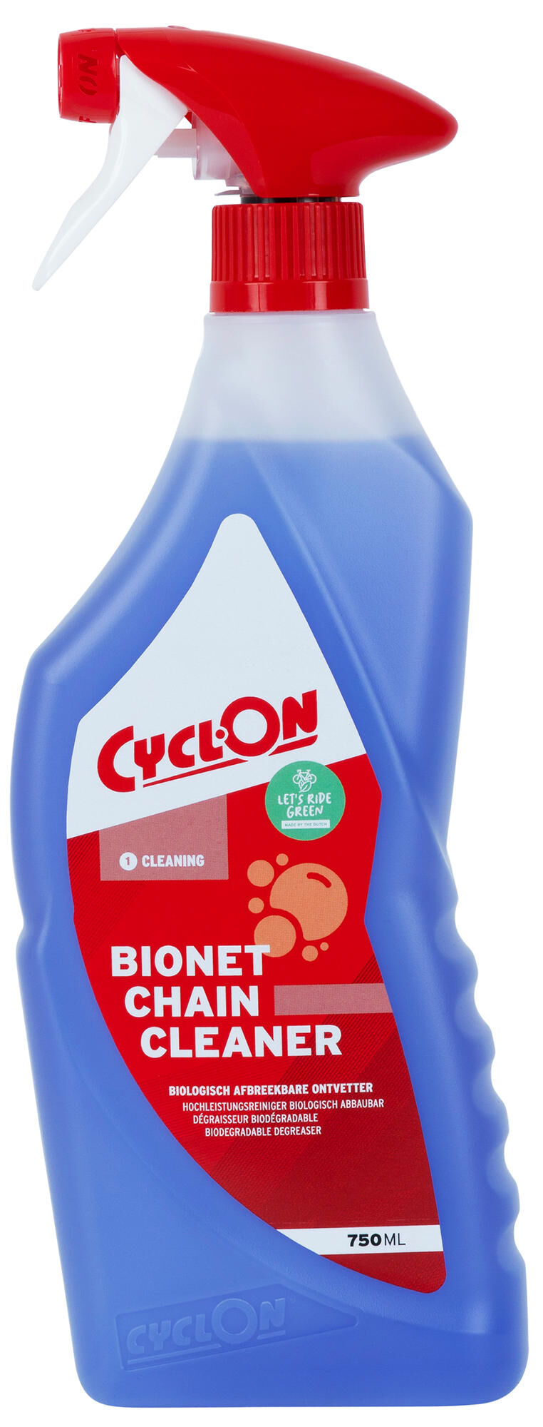 Reinigungsmittel