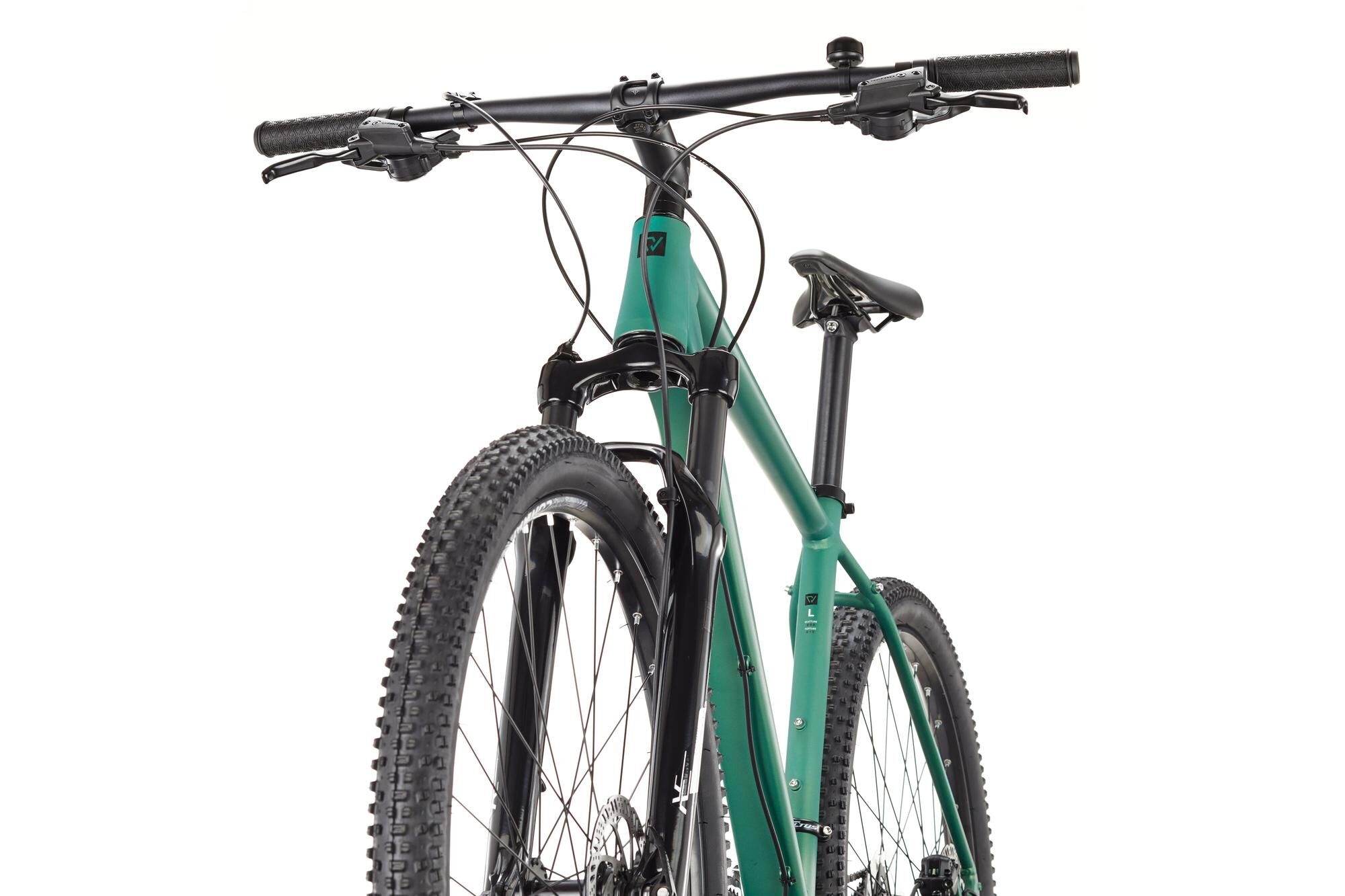 CONWAY_MTB Hardtail_Razz 5.0_4 MTBs,Mountainbikes,Fahrräder,Hardtail