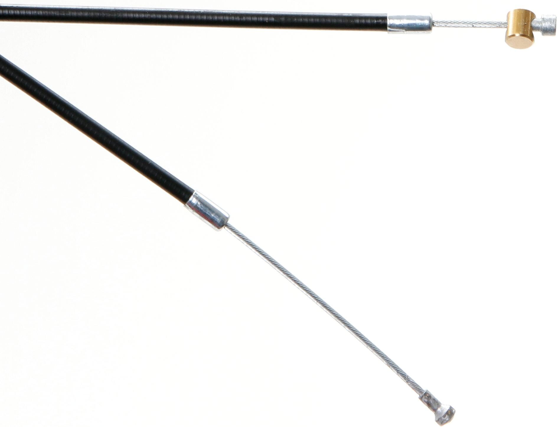 Bowdenzüge