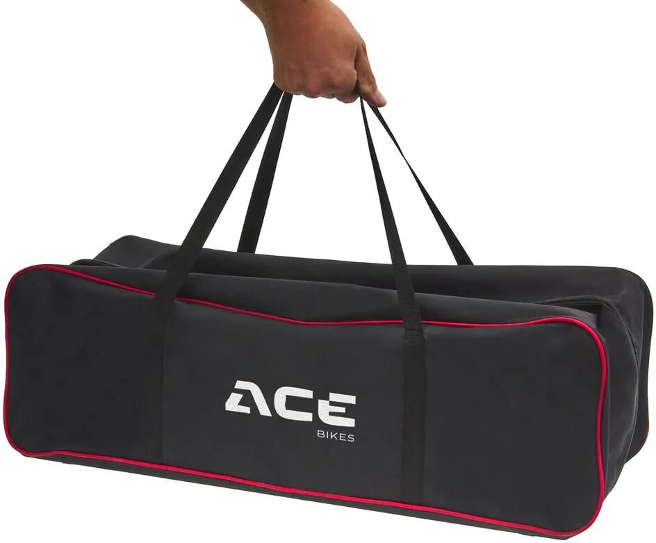 ACEBIKES_Auffahrrampe Auffahrrampen