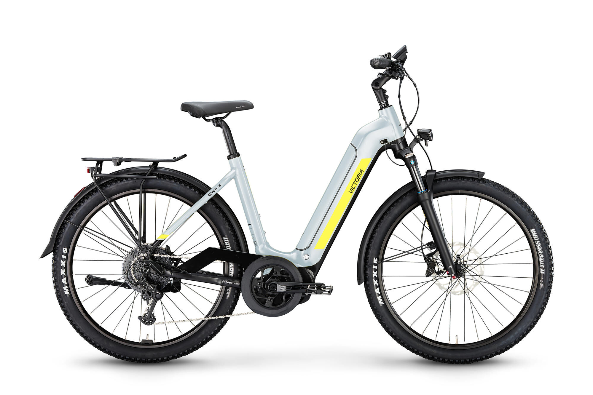 _1 Elektro-SUV,Elektroräder,Fahrräder,SUV