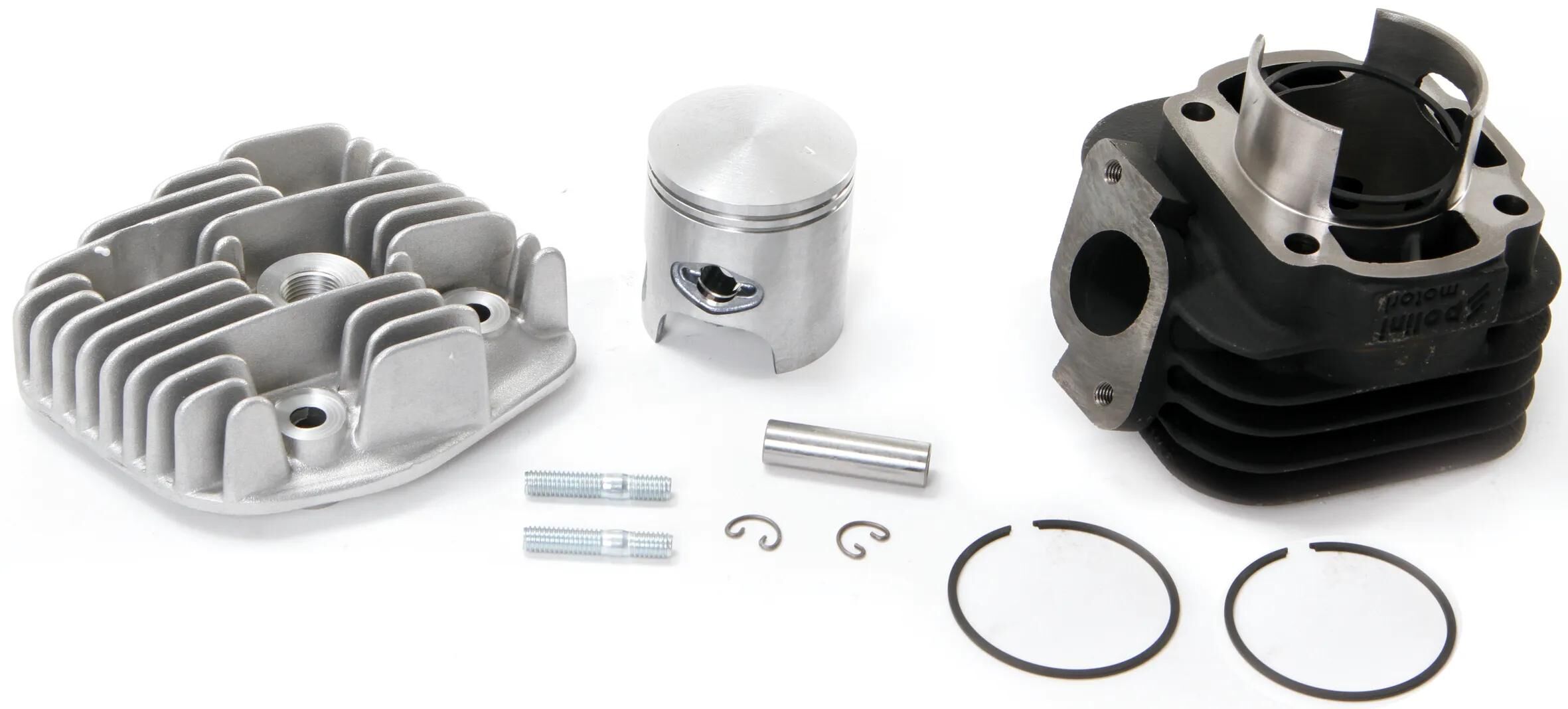 polini_Zylindersatz Zylindersätze,Kolben,Zylinder,Kolbenringe