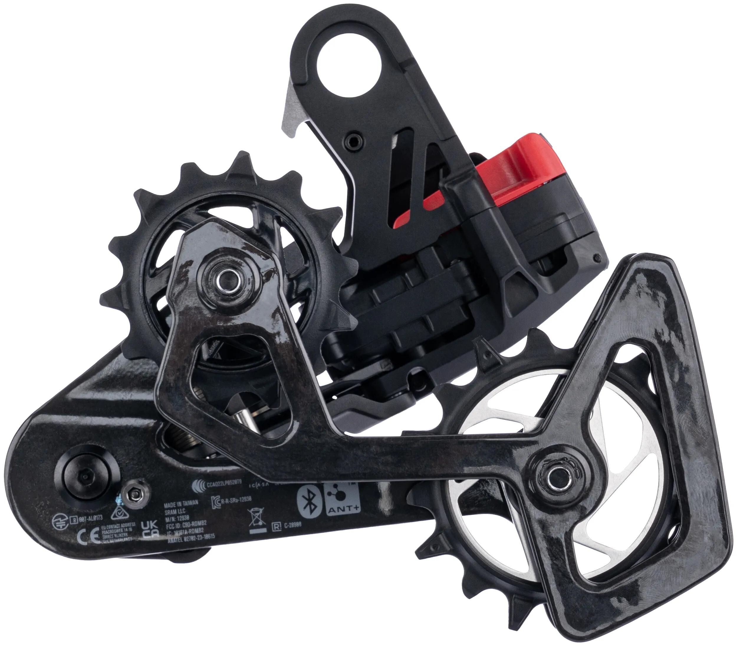 SRAM_Schaltwerk Schaltwerke