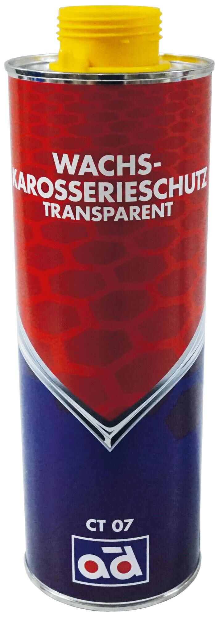 Unterbodenschutz