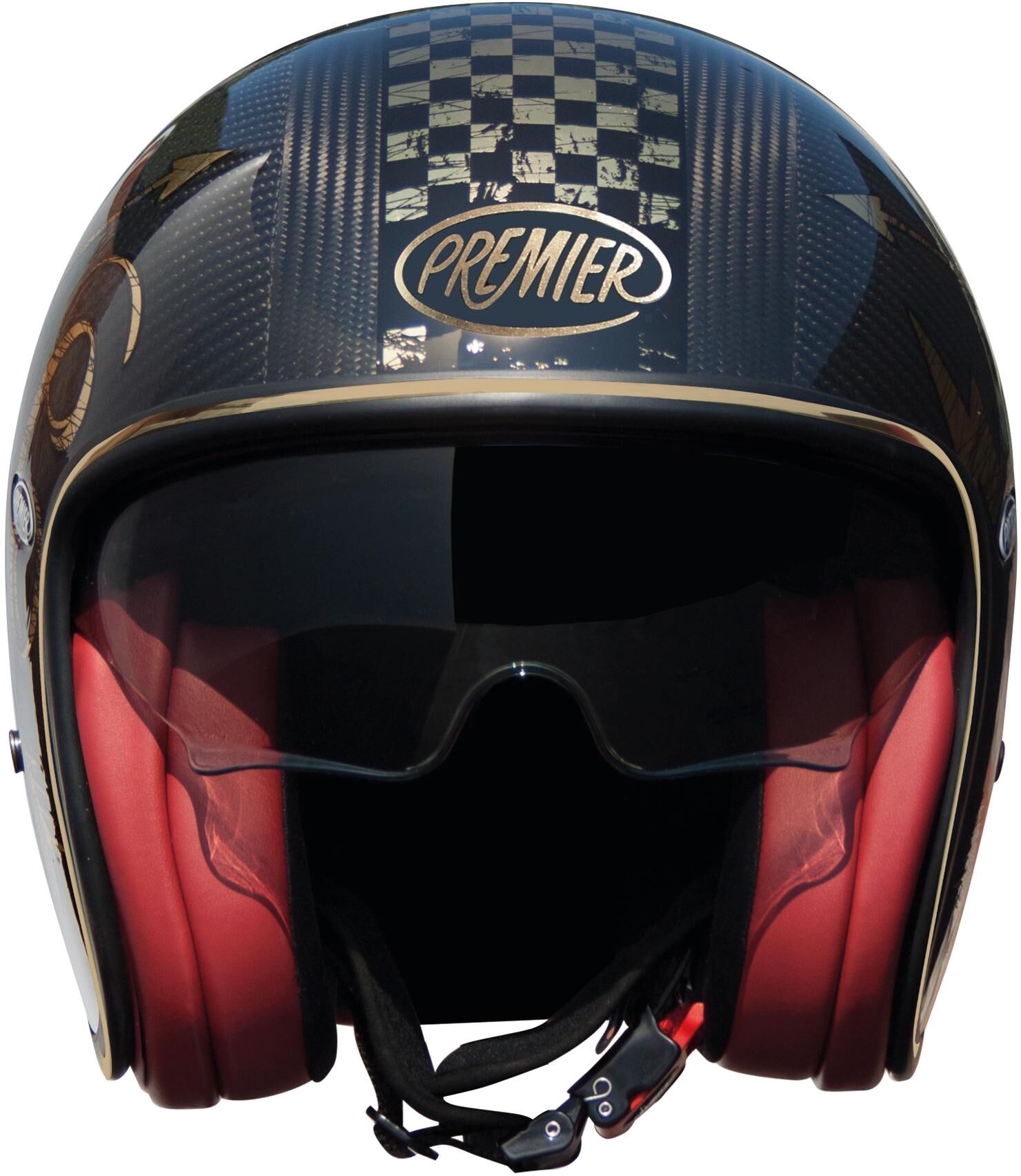 _Jethelm Integralhelme,Helme