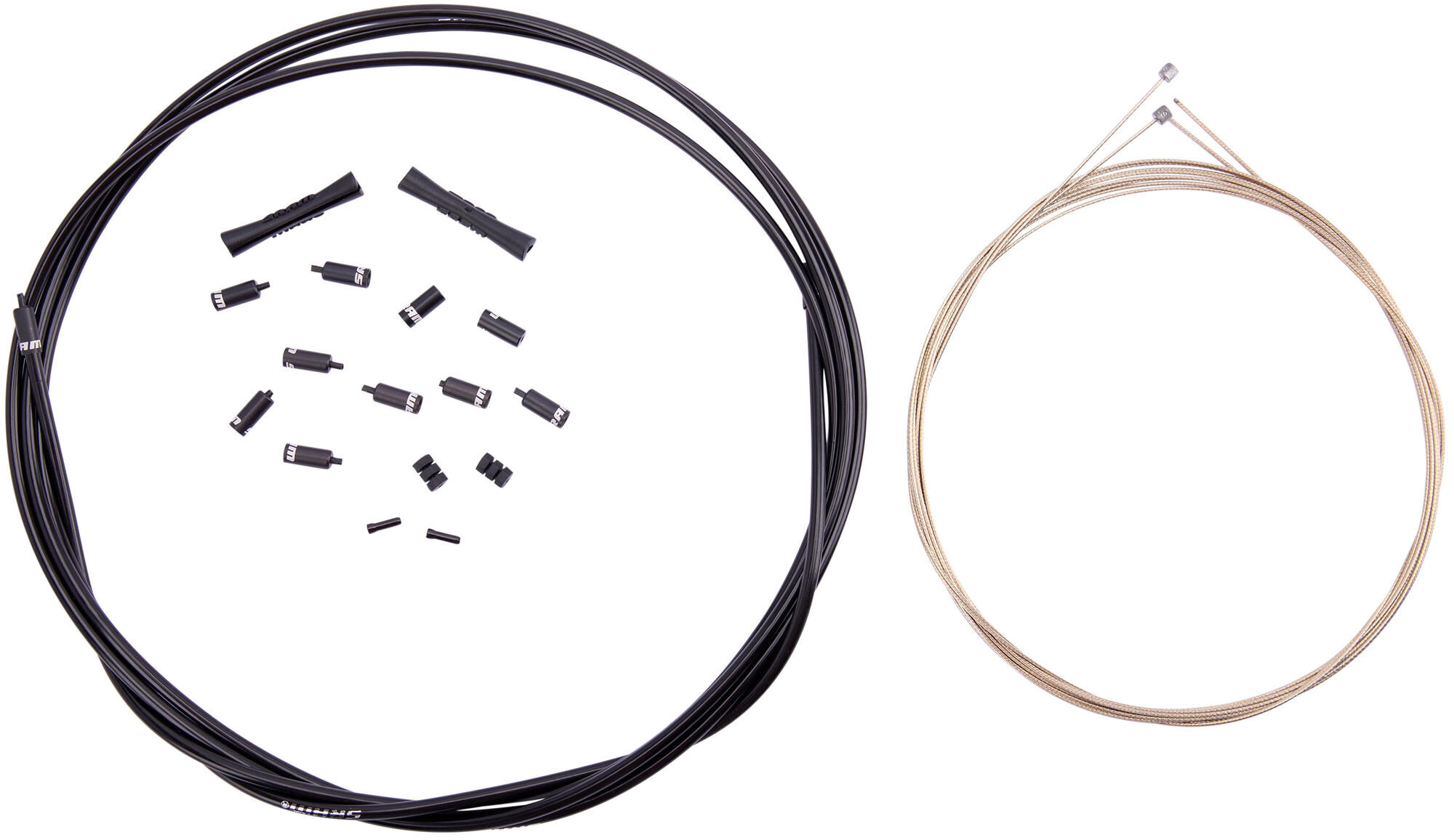 _Schaltzug-Set Schaltzüge