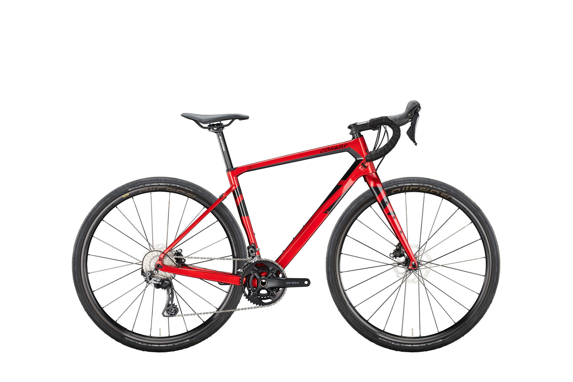 _Gravel_GRV 10.0_1 Gravel Bikes,Fahrräder,Gravel Bike