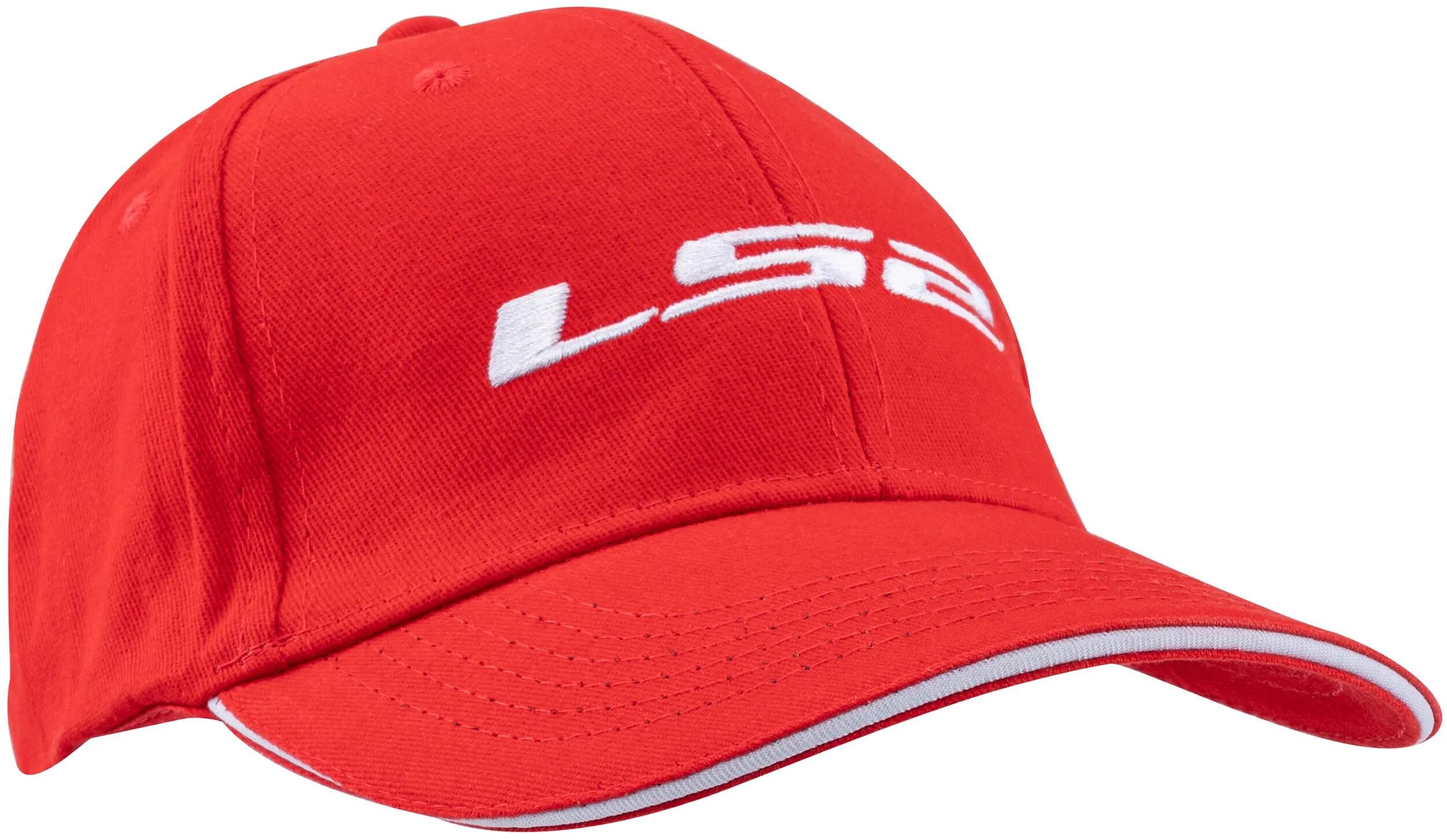 LS2_Basecap Mützen,Caps,Bekleidung,Baseballcaps