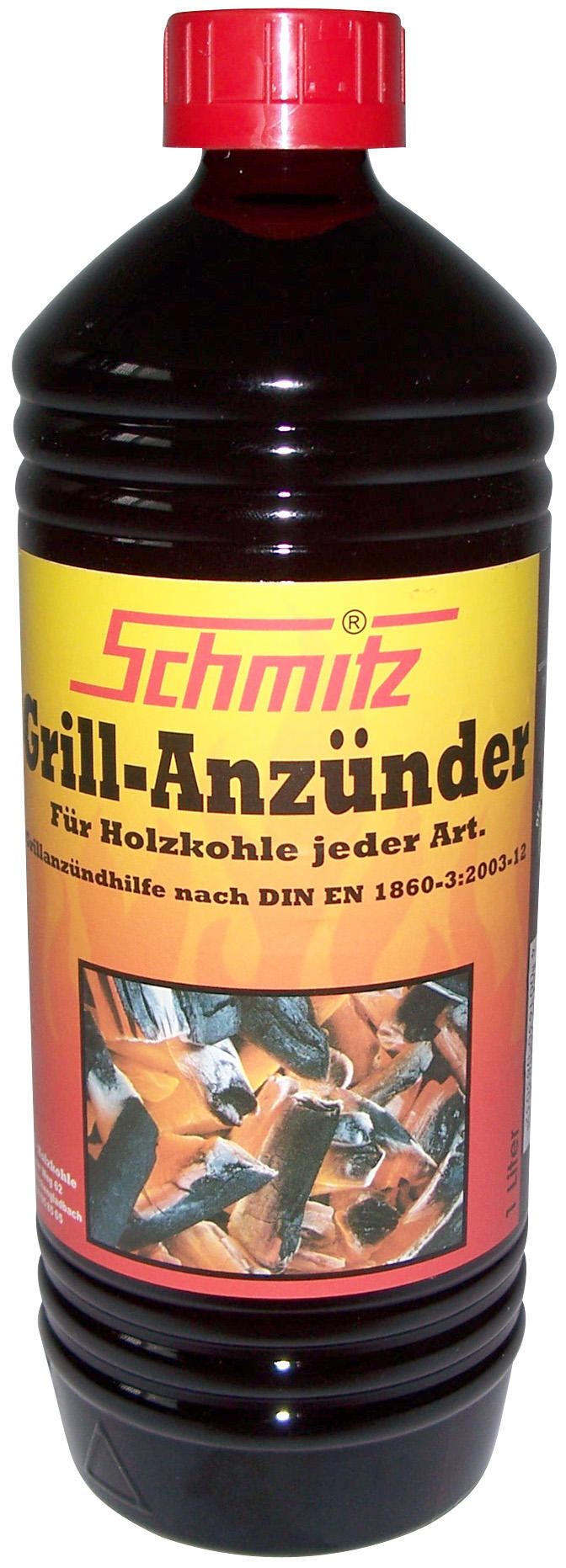 _Grillanzünder Grillanzünder,Grill
