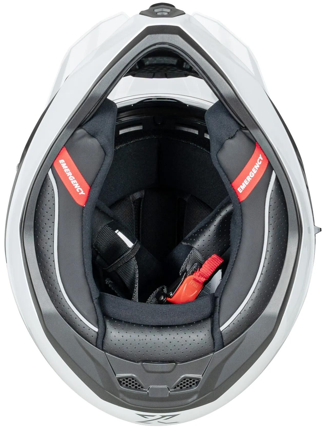 _Endurohelm Integralhelme,Helme,Helme,Sturzhelme