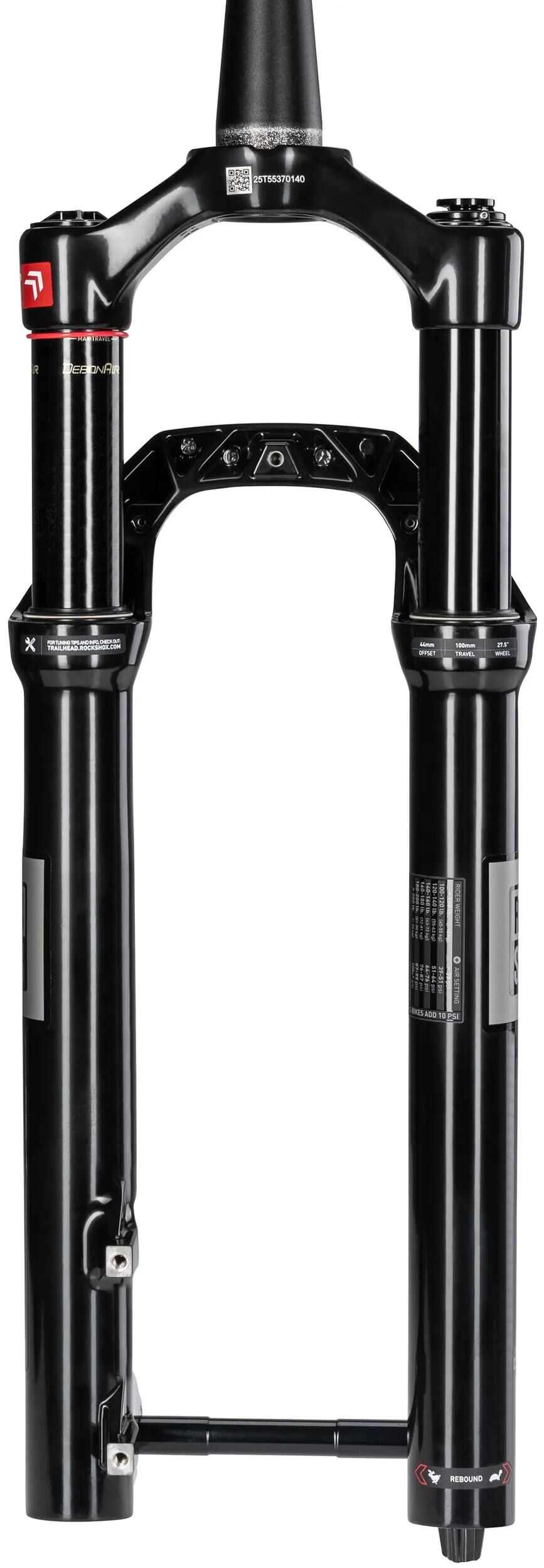 ROCKSHOX_Federgabel Federgabeln,Gabeln