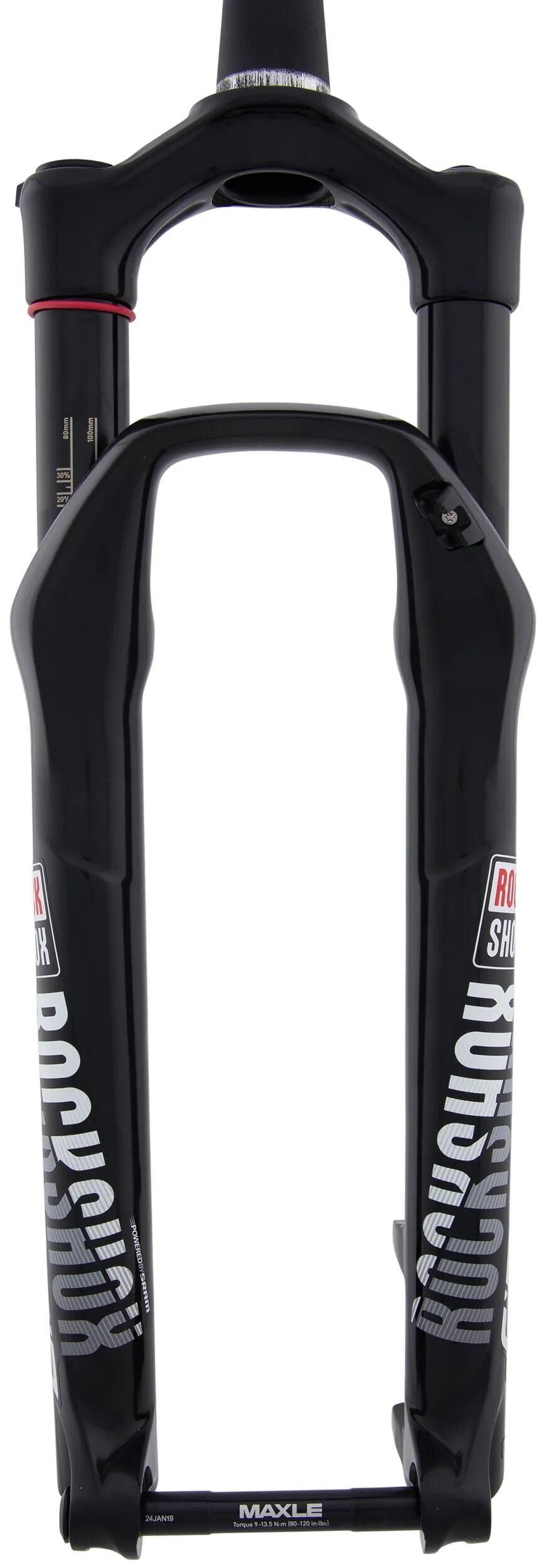 ROCKSHOX_Federgabel Federgabeln,Gabeln