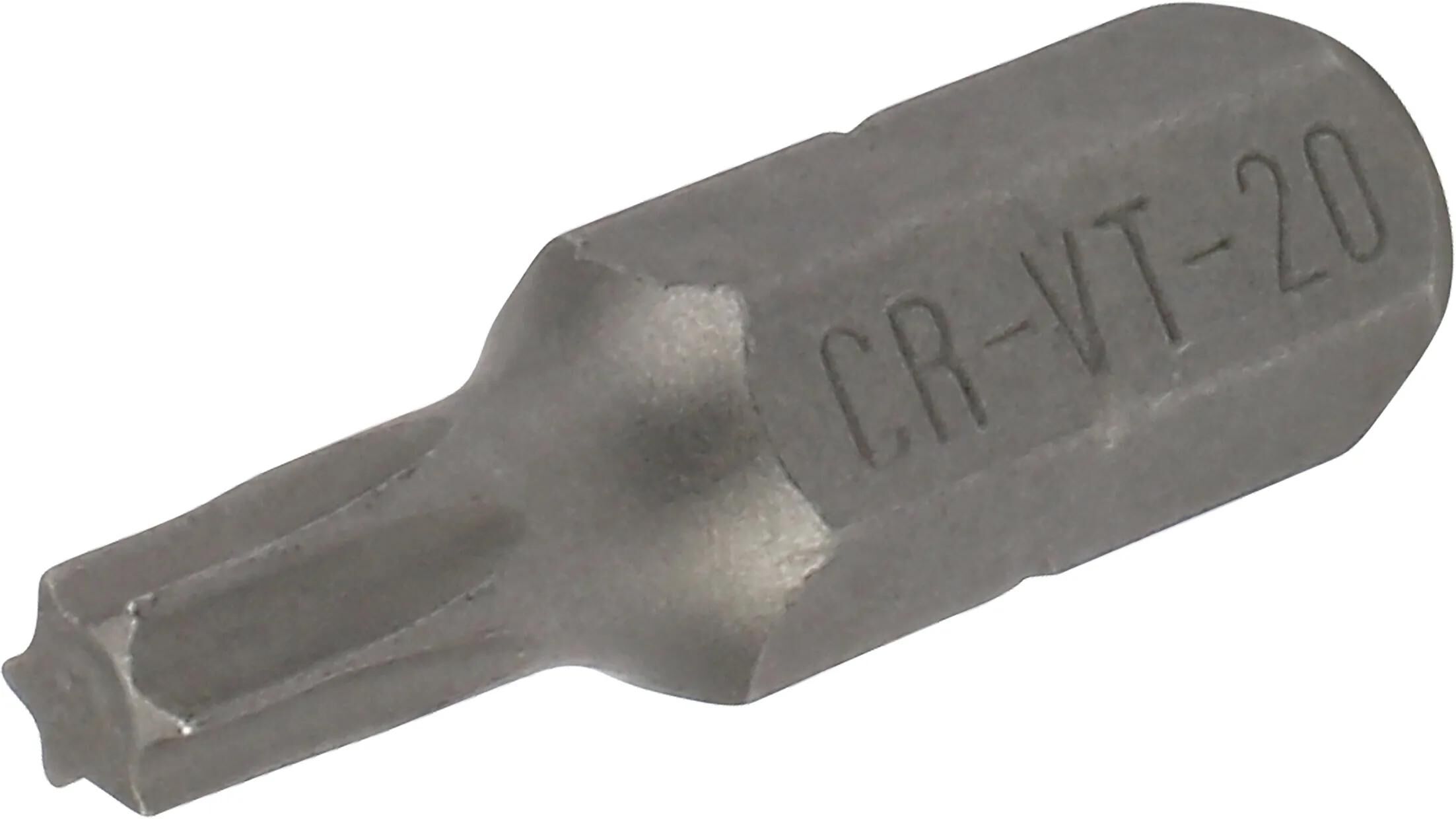 _Bit Schraubendrehereinsätze - Innensechsrund