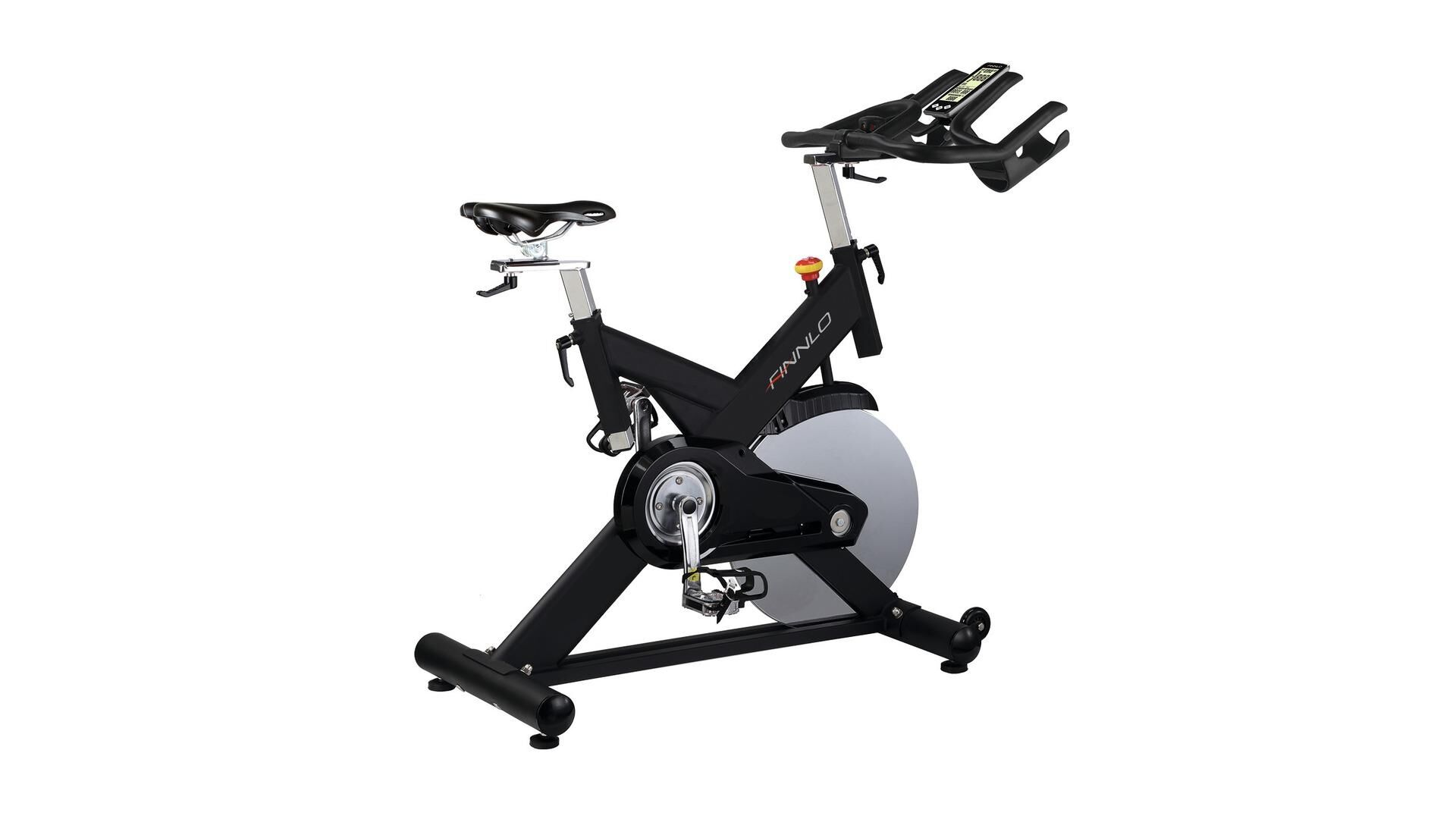 _Heimtrainer_Speedbike CRS _1 Heimtrainer