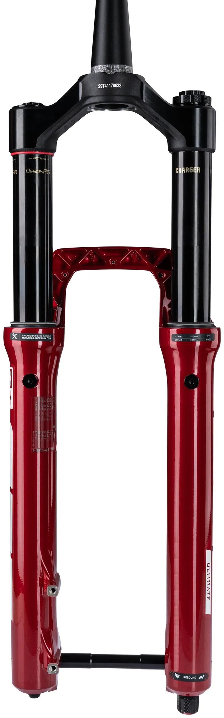 ROCKSHOX_Federgabel Federgabeln,Gabeln