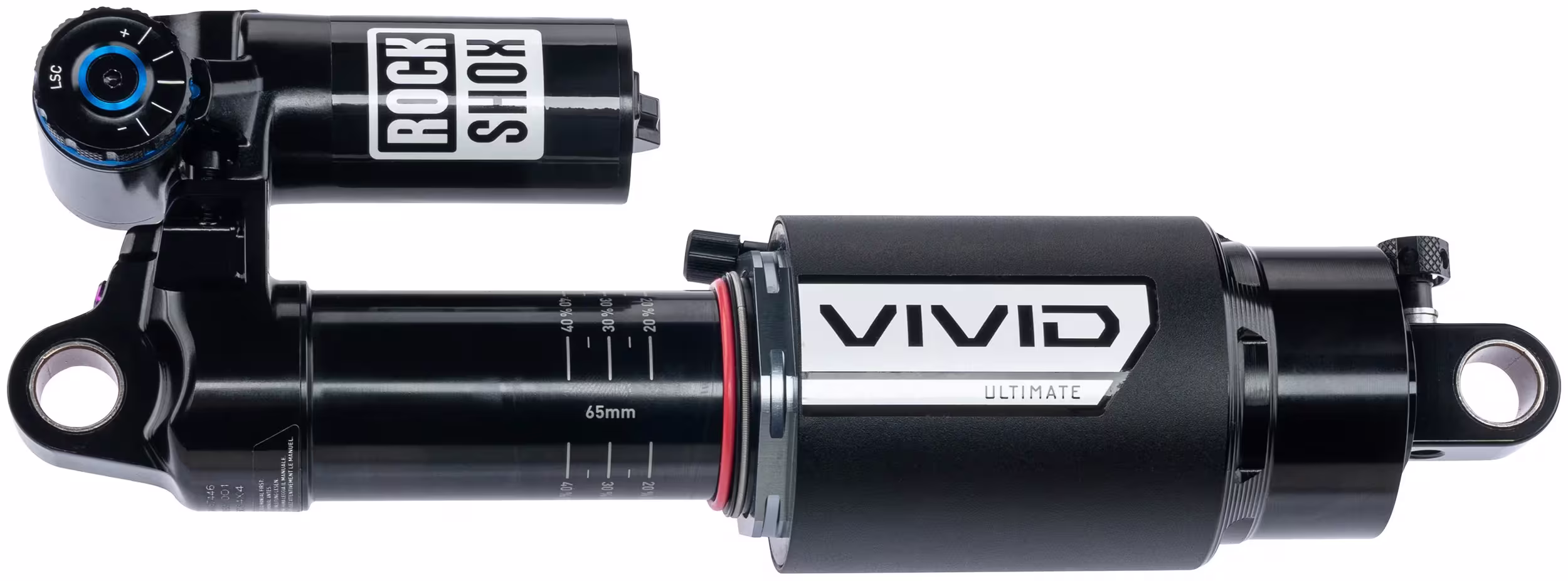 ROCKSHOX_Federbein Federbeine