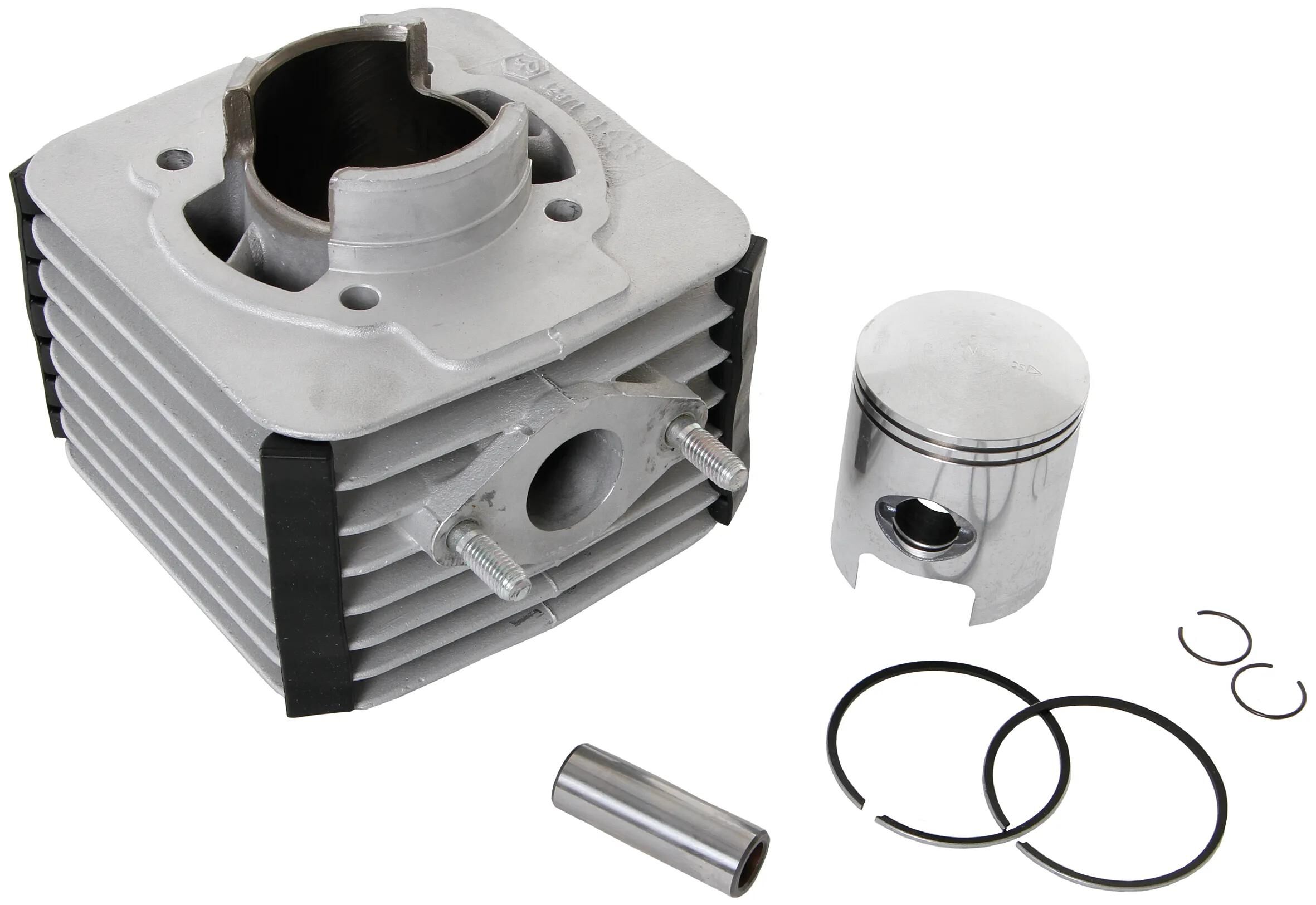 SPEC-X_Zylindersatz Zylindersätze,Kolben,Zylinder,Kolbenringe