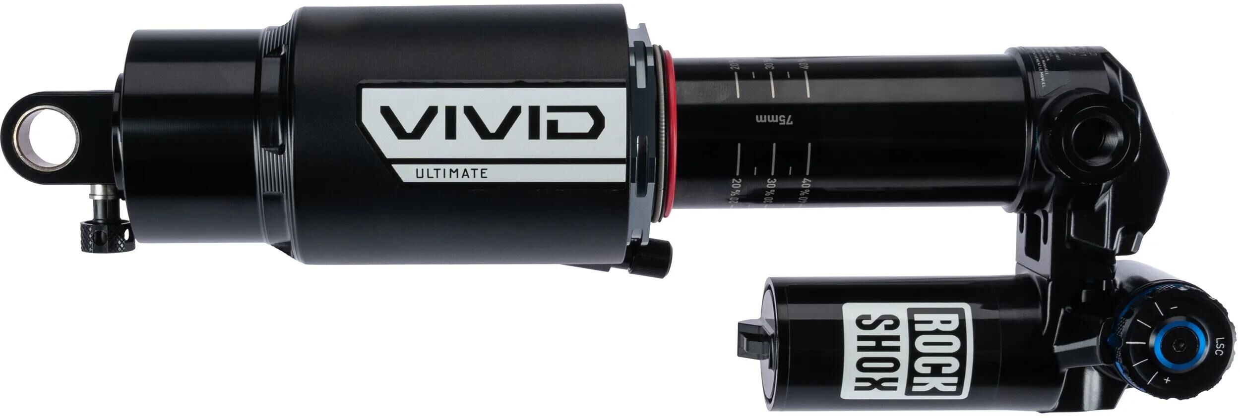 ROCKSHOX_Federbein Federbeine