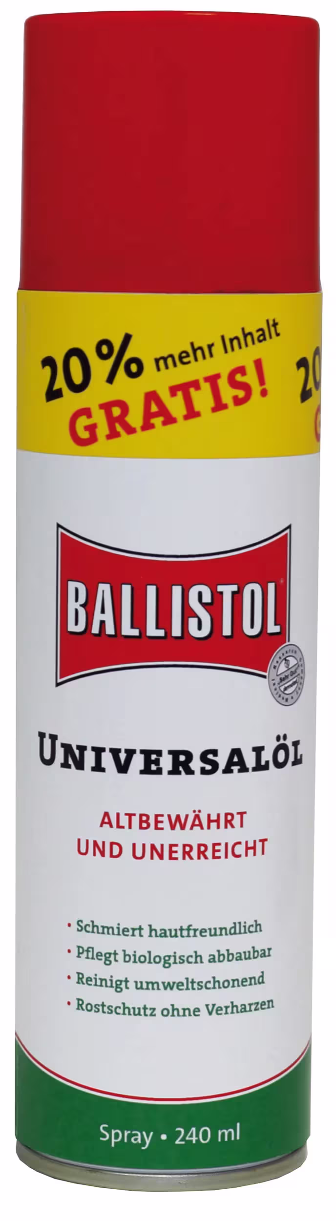 BALLISTOL_Universalöl Öle,Pflegemittel