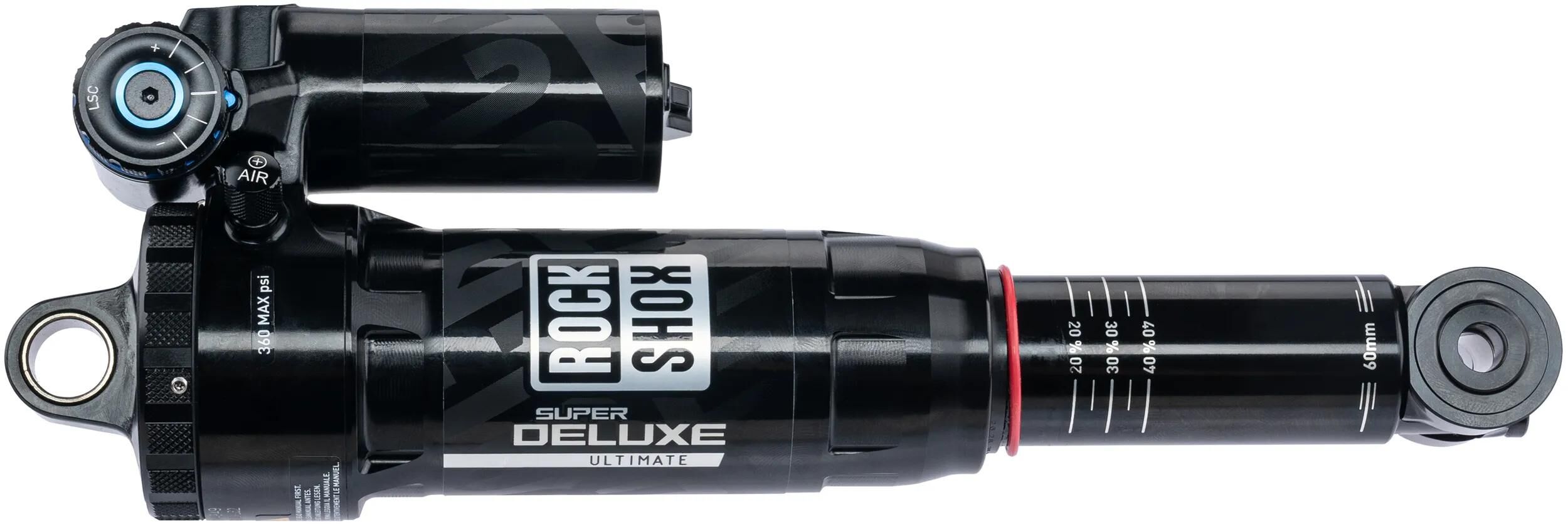 ROCKSHOX_Federbein Federbeine